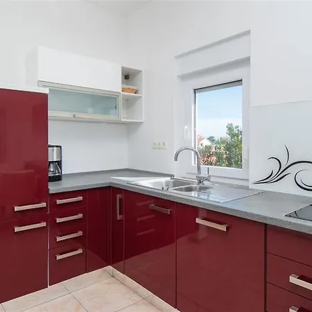 Gasthof Tereza Privlaka (Zadar)