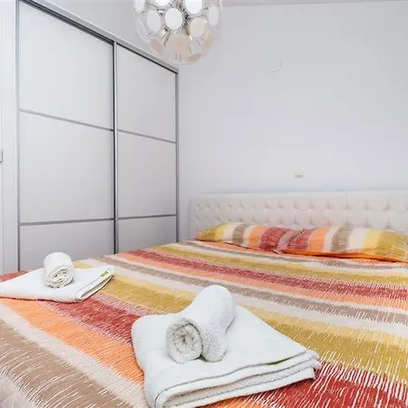 Tereza * Privlaka (Zadar)