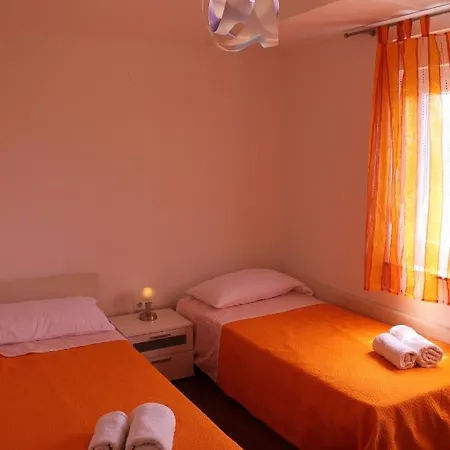 Tereza Affittacamere Privlaka (Zadar)