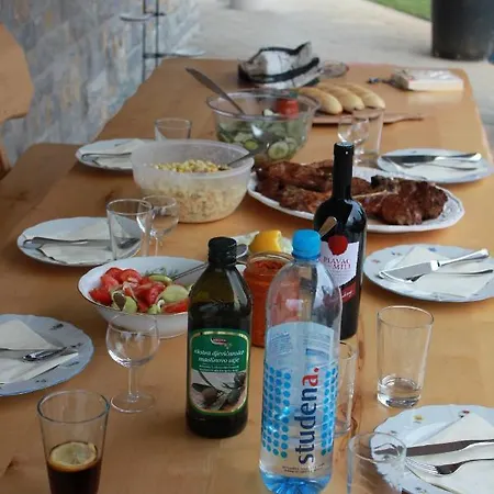Tereza Affittacamere Privlaka (Zadar)