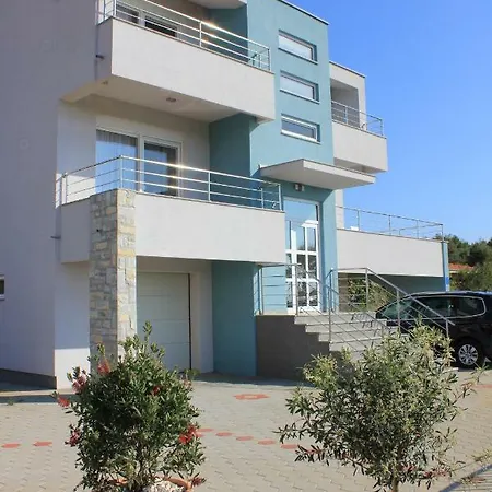 Tereza * Privlaka (Zadar)