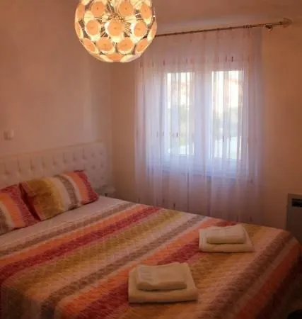 Affittacamere Tereza Privlaka (Zadar)